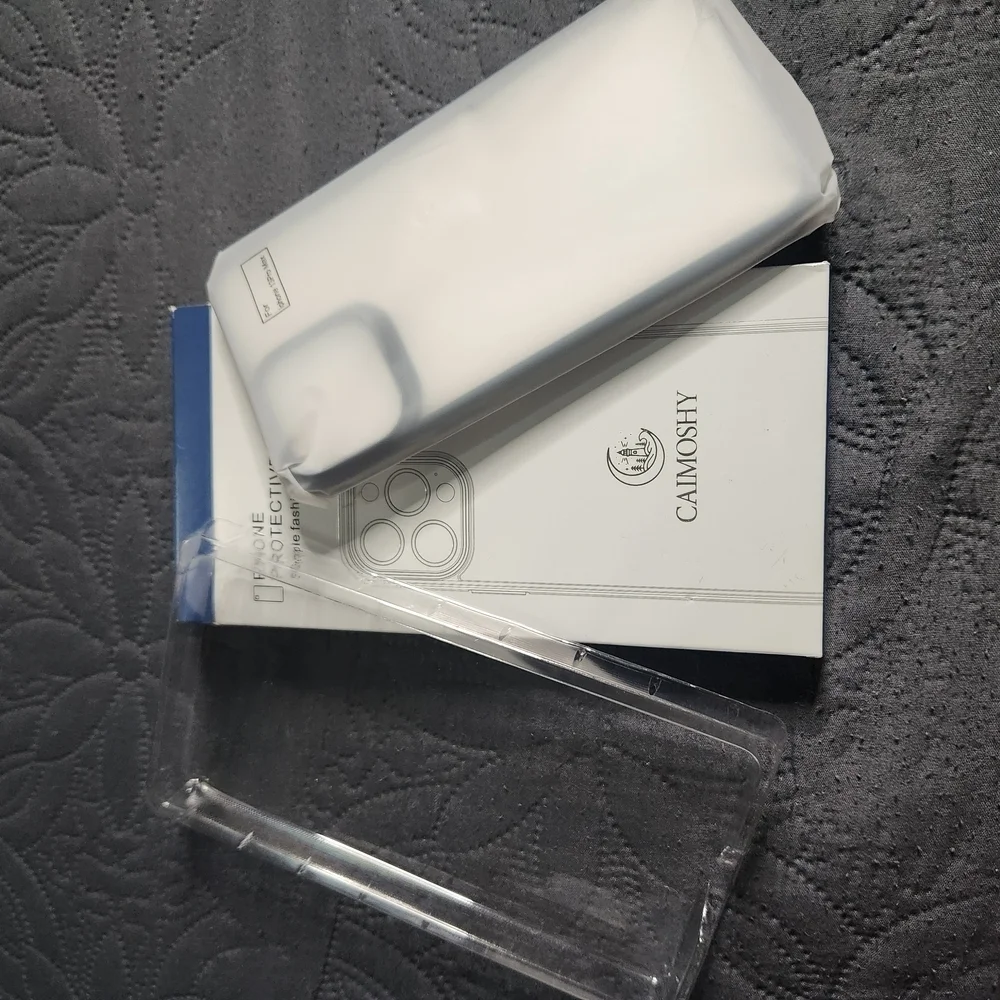 Phone Protective Case for iPhone 13 Pro Max (6.7